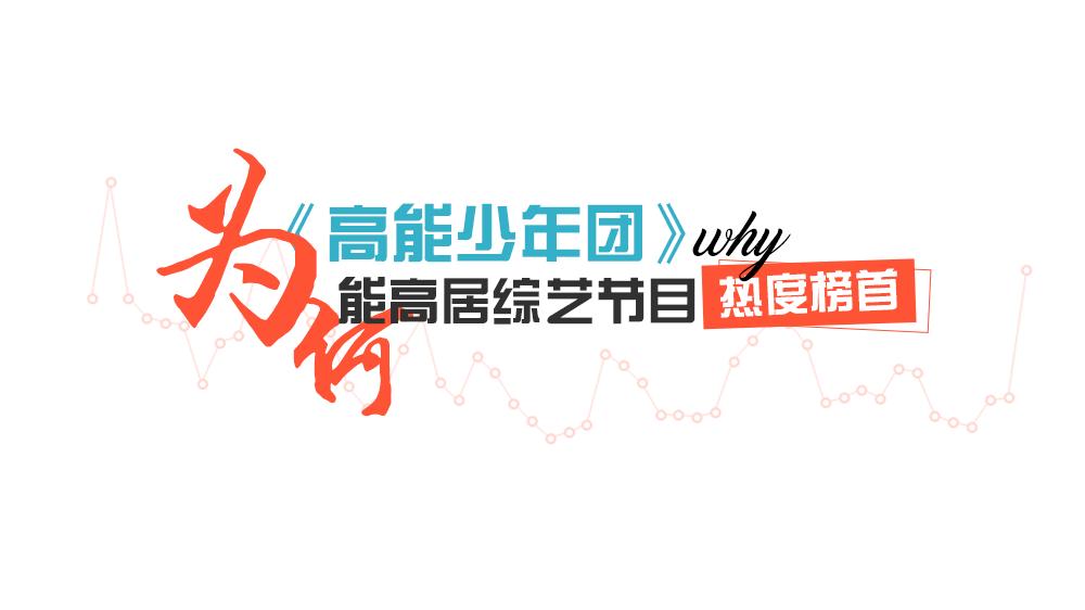 高能少年团综艺节目,高能少年团哪一期嘉宾最多