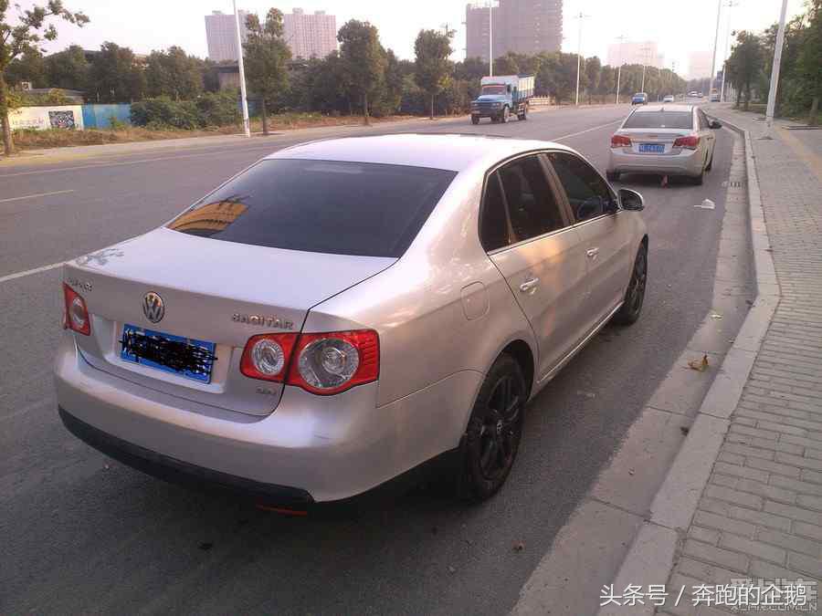 老速腾启动时声音特别大,老款速腾声音大