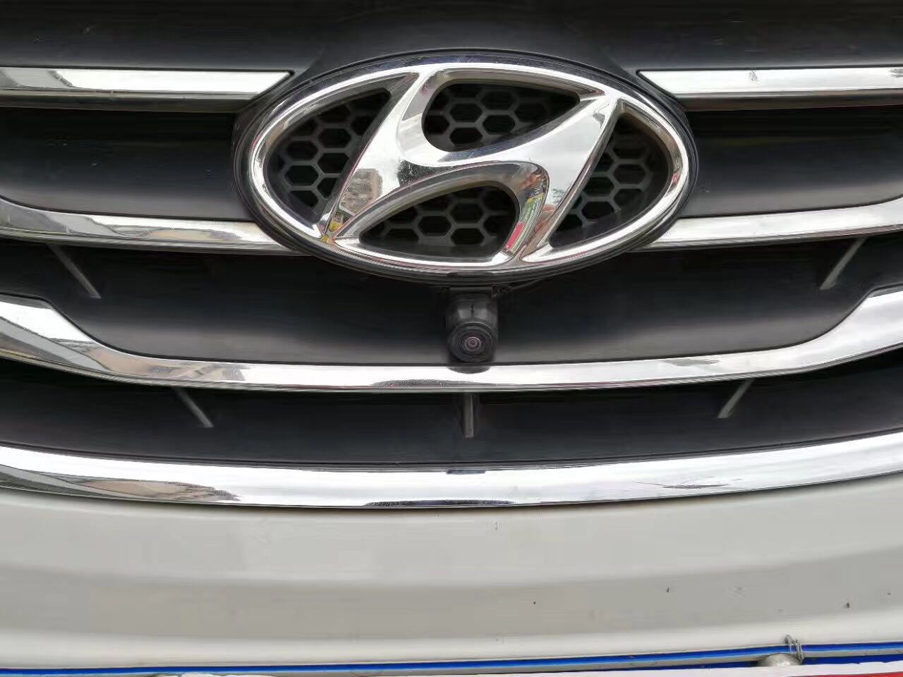 抚州原声源汽车音响索八升级伊莱奇安360全景路特仕DVD导航