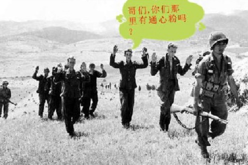 传说中的猪队友，德日两国为了他操碎了心！