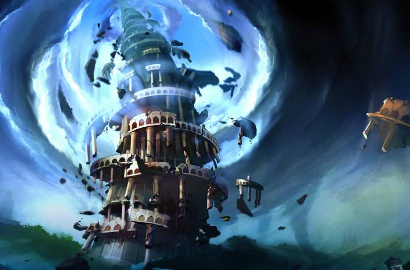 dnf卡顿严重完美解决win10笔记本,dnf总有点卡顿为什么