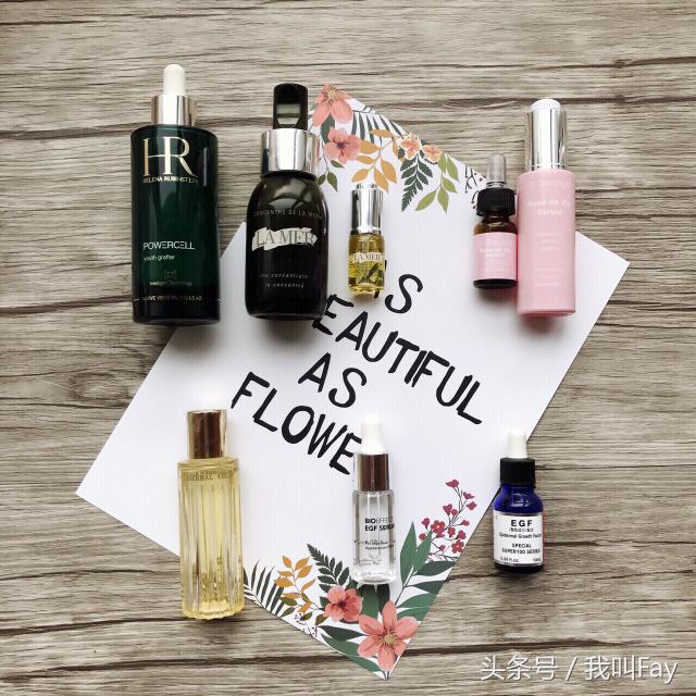 痘痘肌必看祛痘攻略,痘痘肌修复用什么补水