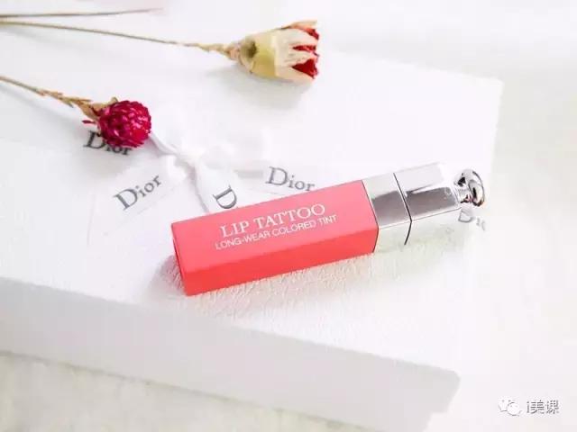 dior2017夏季试色功课,dior19年新色backstage