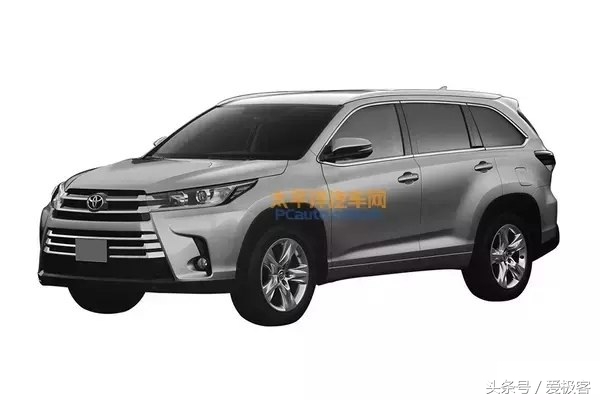 丰田汉兰达进口vs菲亚特致悦,菲翔致悦价格表