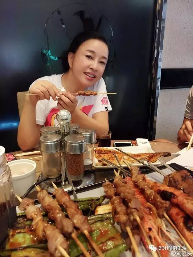 走！晚上一起撸到爽！