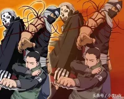 火影十二小强最早晋升上忍的人 (火影手游木叶12小强强度)