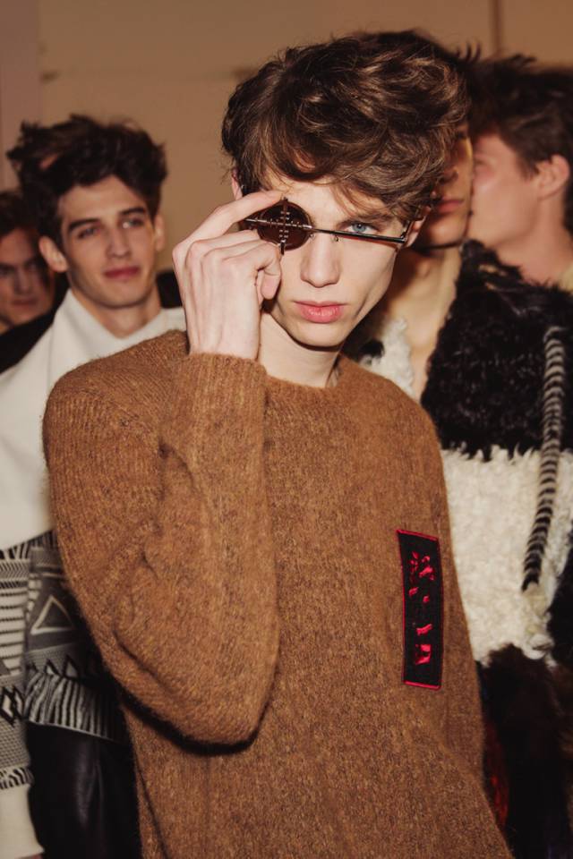 别再说你不适合戴墨镜，你只是没选对而已