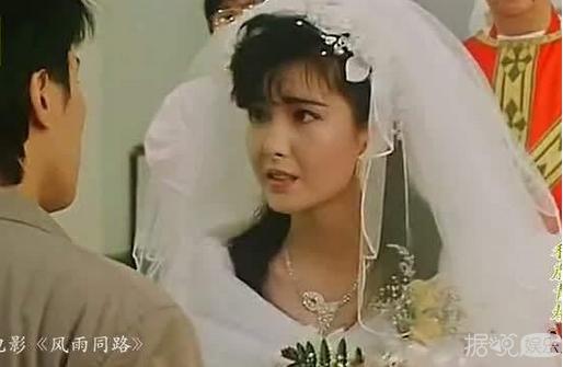 周星驰与所有女星电影集锦,周星驰没有和王祖贤合作过