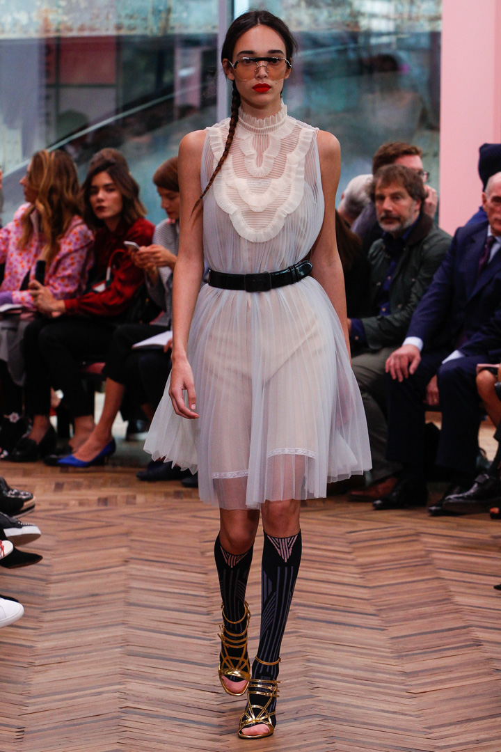 早春一定要穿的仙女裙,超有仙气的仙女裙适合度假穿