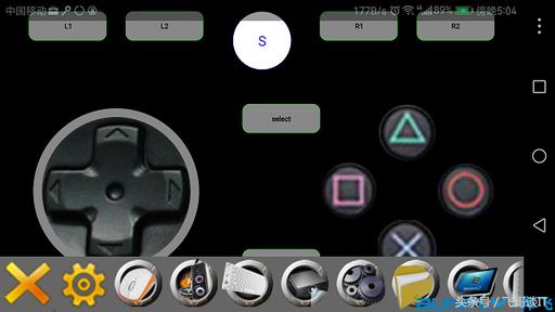 可以在手机上玩电脑游戏的app,在手机上就能玩电脑游戏软件