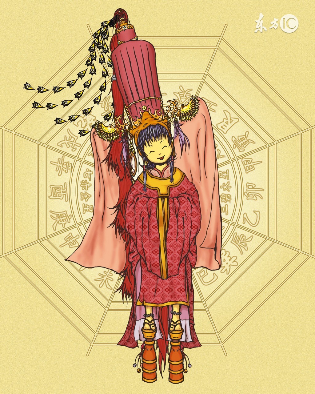 床摆放风水正确方向,风水知识之房间里床怎么摆放好