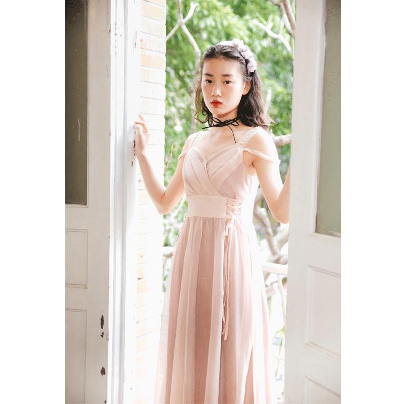 裙子推荐学生仙女裙淘宝,好看平价裙子淘宝推荐