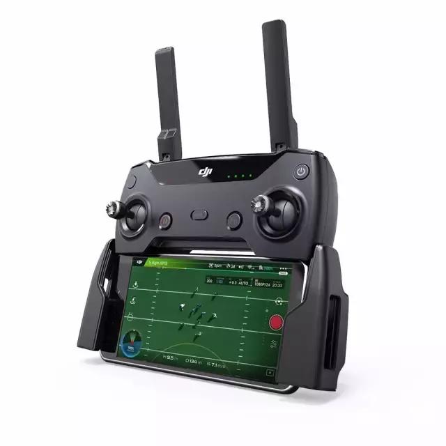 大疆spark晓和大疆mini哪个好,大疆高清无人机航拍器