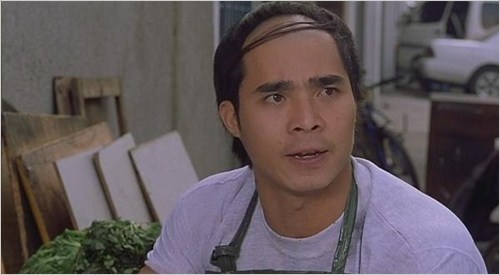 少林足球二师兄有没有参演功夫,少林足球二师兄片段