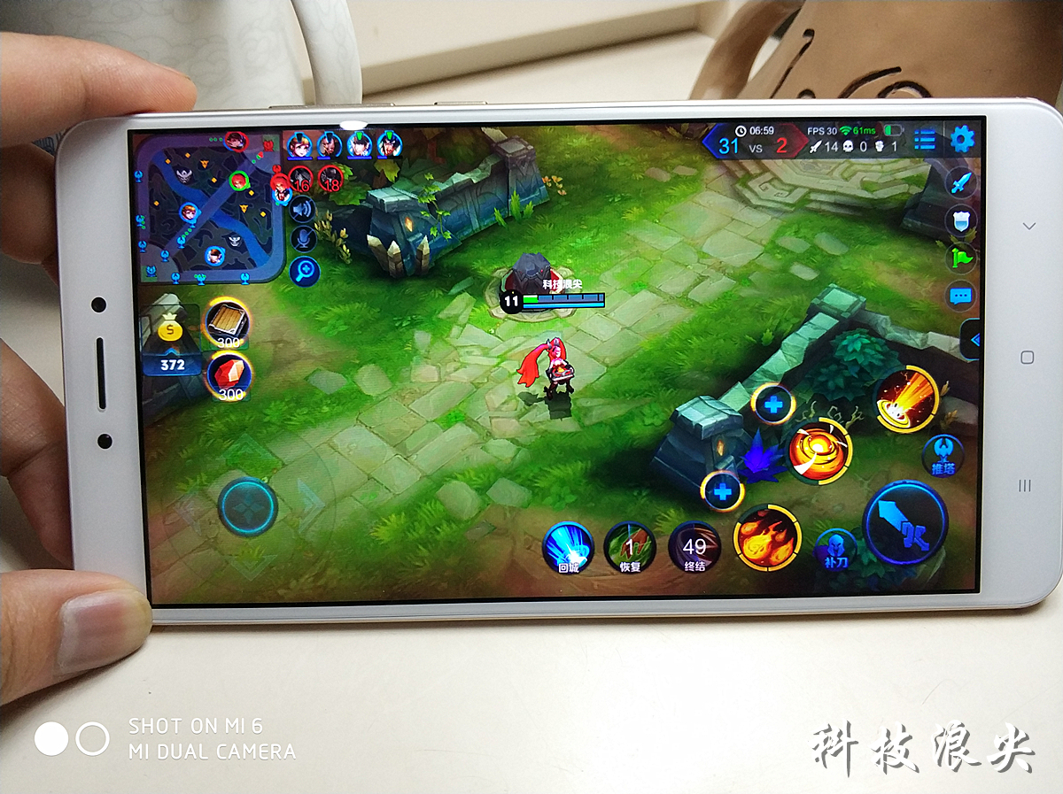 小米手机max2深度测评,小米max2性价比