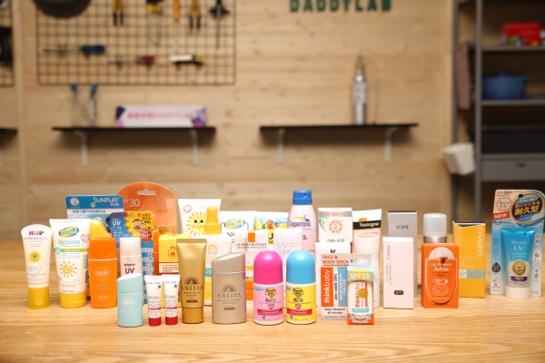 儿童用哪款防晒霜最好,儿童用哪款防晒霜好