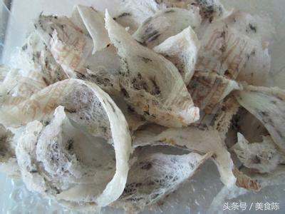 珍贵的燕窝是怎么来的,燕窝虽然珍贵但贵不过健康的自己