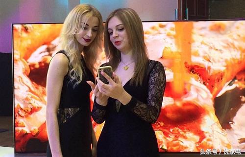 海信璀璨电视最高端,首席评价海信璀璨电视