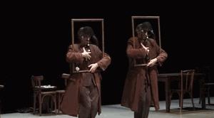 等待戈多话剧4分钟,等待戈多话剧片段20分钟