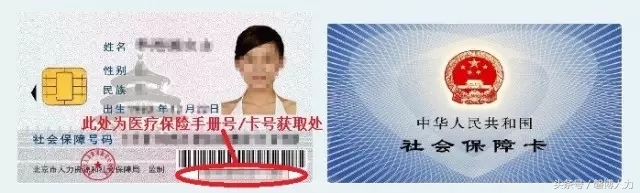 北京社保权益记录单在哪打,北京社保个人权益记录单