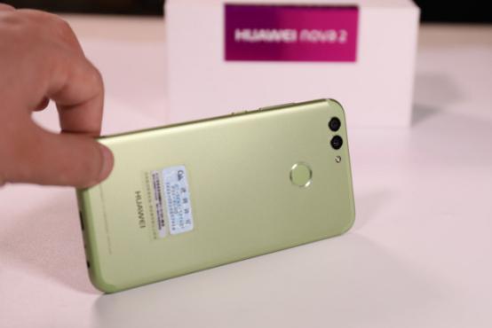 华为nova2深度体验,华为nova2拍照功能讲解