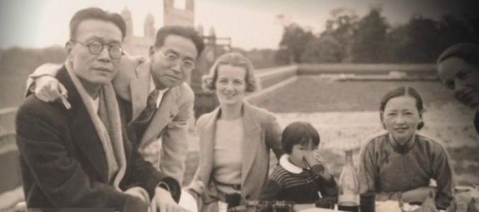 哲学界第一人金岳霖,哲学家金岳霖名言