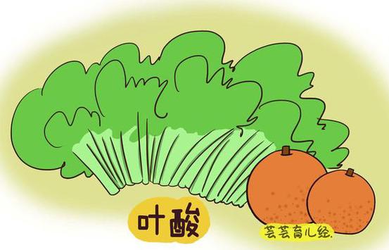 孕前没吃叶酸会影响nt吗,孕前忘了吃叶酸对胎儿有影响吗