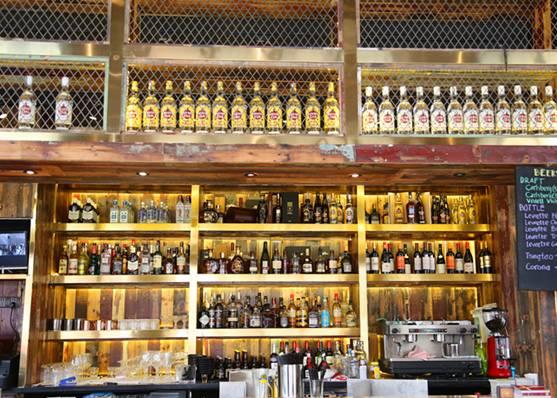 大武汉酒吧,大武汉夜场