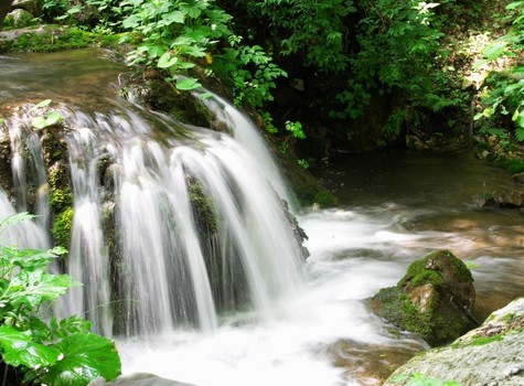 河南有山有水游玩推荐景点,河南有山有水的三天旅游景点推荐