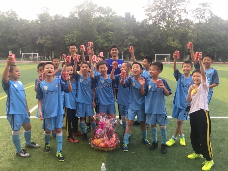 富力梯队教练,富力预备队教练