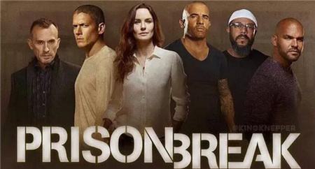 越狱第五季大结局第四部分,越狱第五季番外篇二