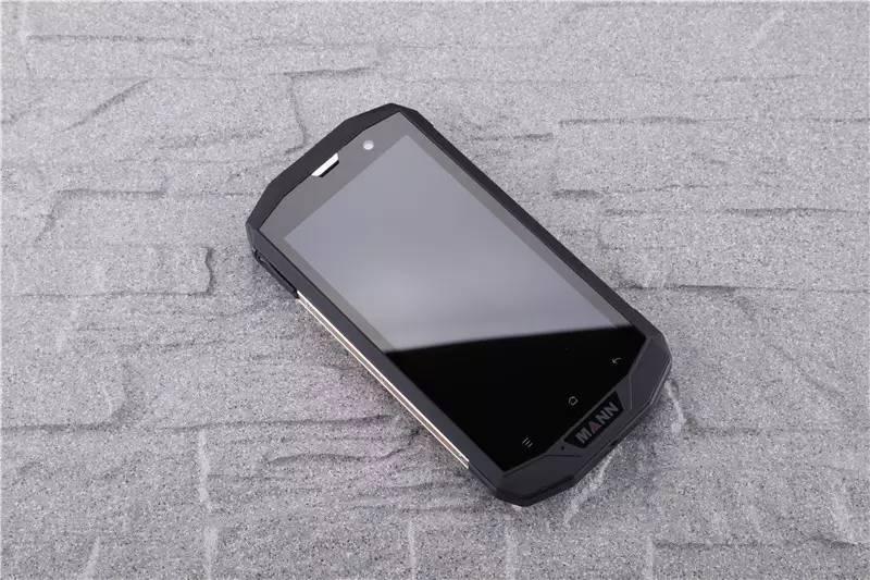 高配炫酷三防手机推荐,500元超长续航三防手机