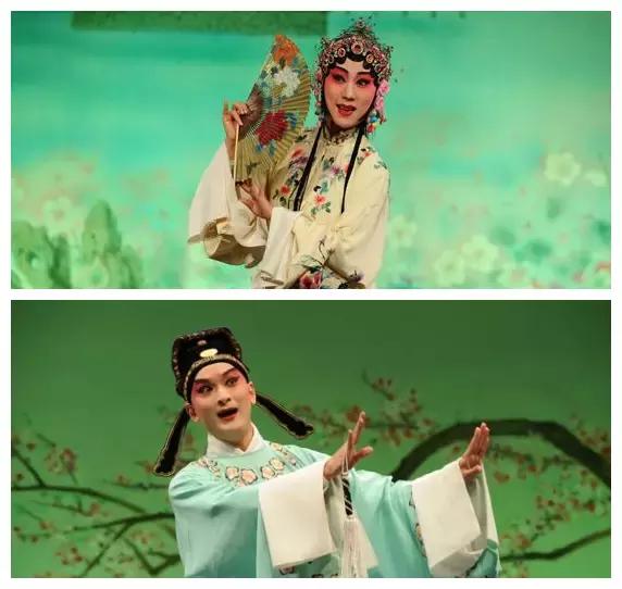 于魁智李胜素老师原声分享,于魁智李胜素反串全集