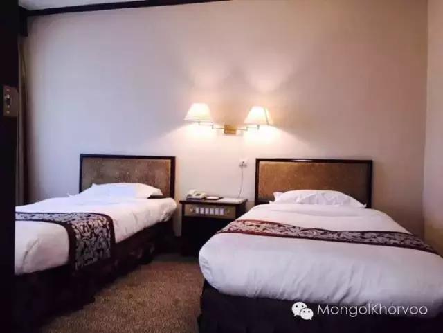 蒙古国酒店女服务员,蒙古国酒店照片