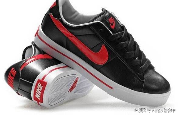 nike12年的鞋,12岁穿的nike