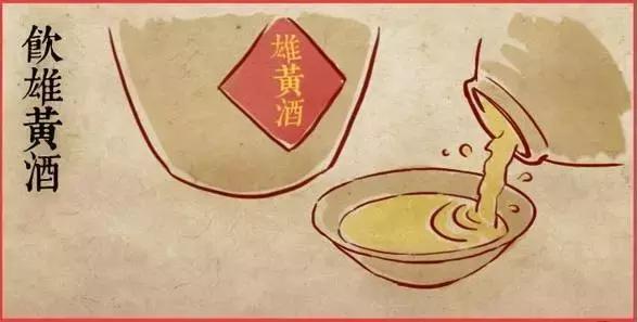 六个关键词学会用英语介绍端午节,关于端午节的英语词汇和句子