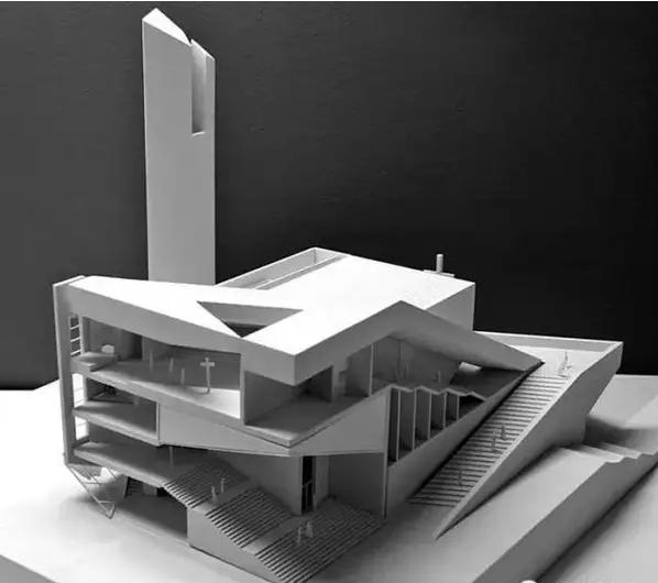 建筑景观模型一般需要用什么材料,建筑手工模型用什么材料简单