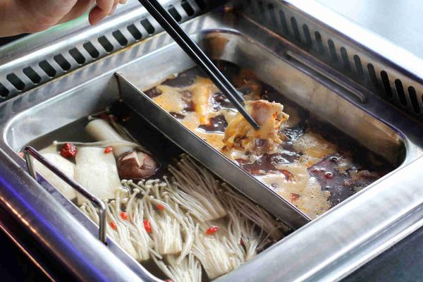 薛之谦上上签菜单,薛之谦上上签火锅串串