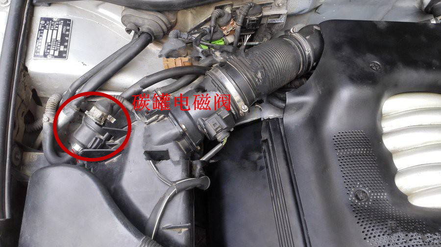 汽车暴晒后打火困难启动后又正常,汽车被太阳晒后启动困难