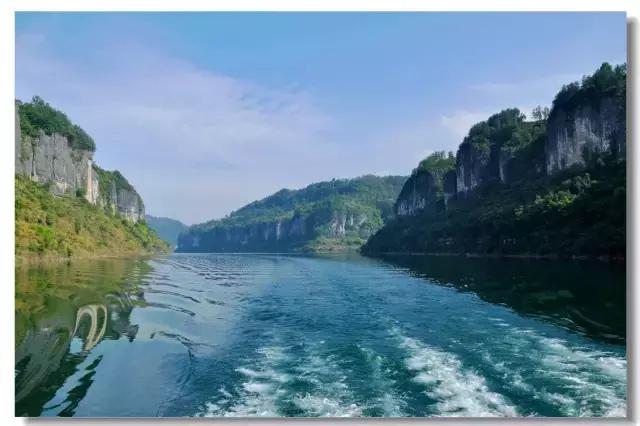 5分钟教你玩转湖北，端午小长假攻略请收好！