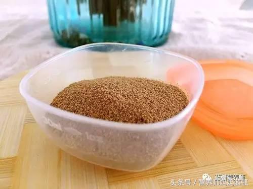 18月龄宝宝辅食猪肝补铁,补铁补锌的猪肝粉怎么弄