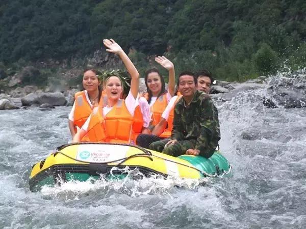 河南有山有水游玩推荐景点,河南有山有水的三天旅游景点推荐