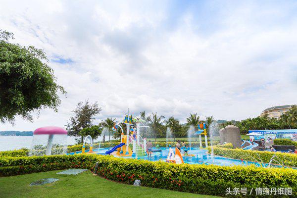 三亚美高梅度假酒店附近景点,三亚美高梅度假酒店日落