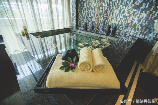 去了三亚去不了海边,去完三亚不看海