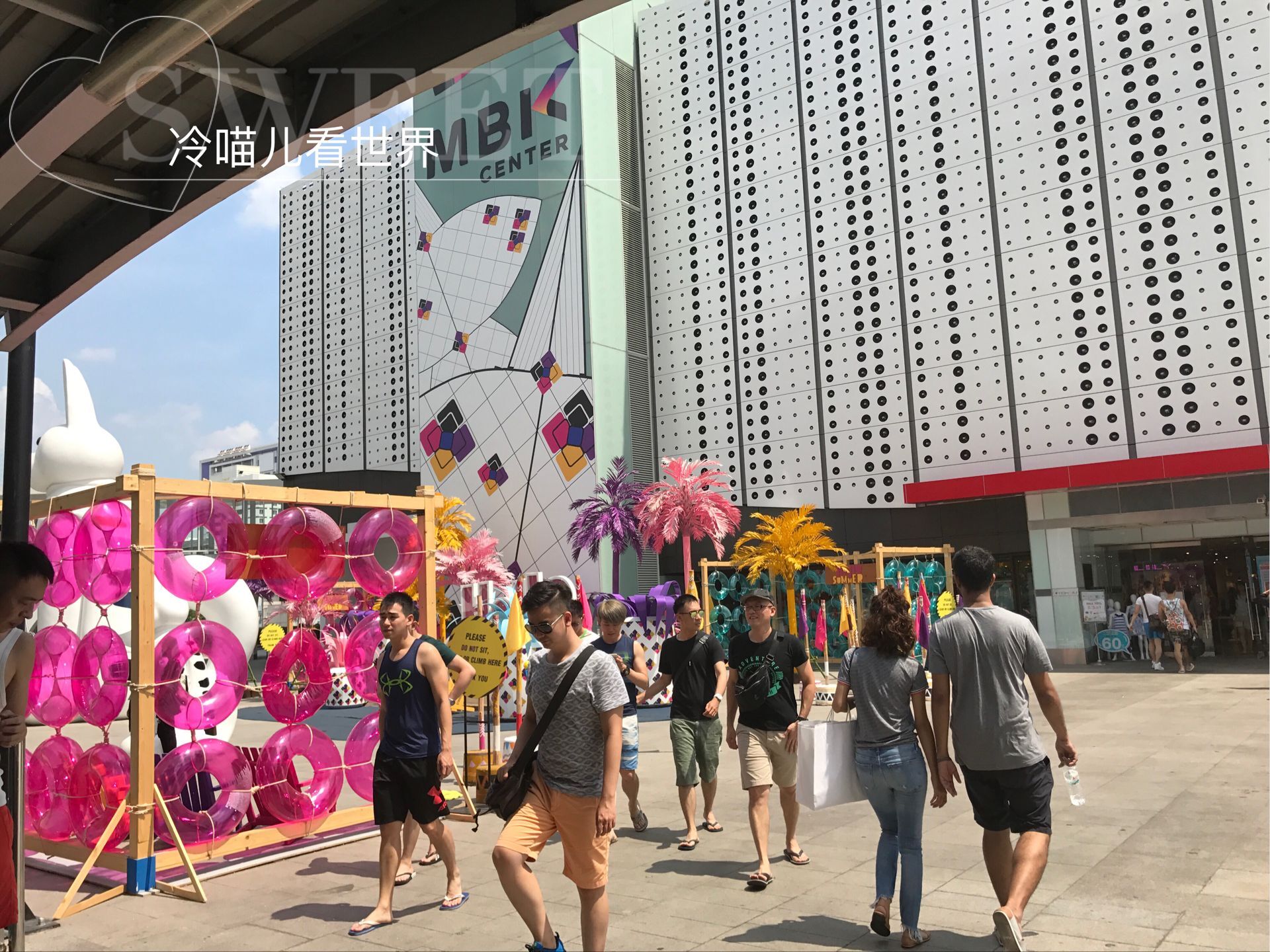 一个人去泰国玩的旅游攻略,去泰国怎么玩最省钱