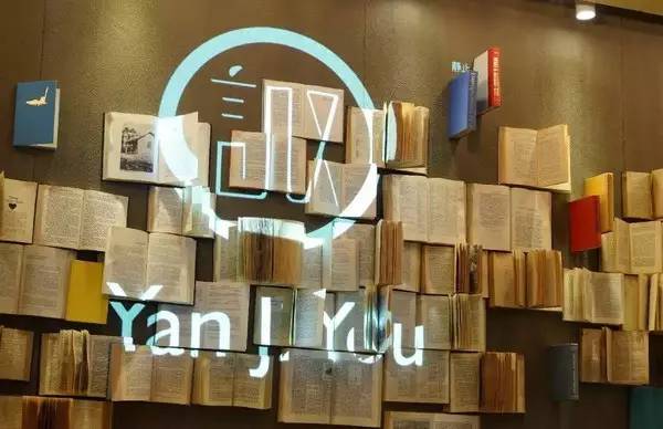 超好看的书店,魔都这十二家高颜值书店