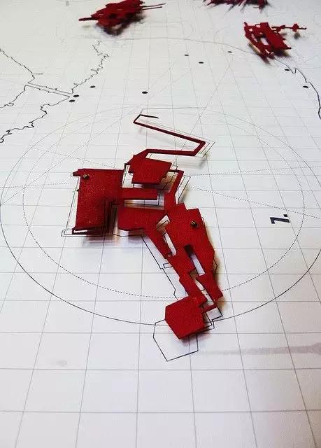 建筑景观模型一般需要用什么材料,建筑手工模型用什么材料简单