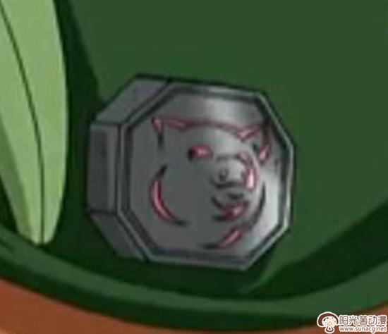 十二生肖符咒成龙历险记,成龙历险记十二生肖符咒是哪一季