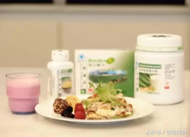 你与好身材的距离,好的身材从一顿早餐开始