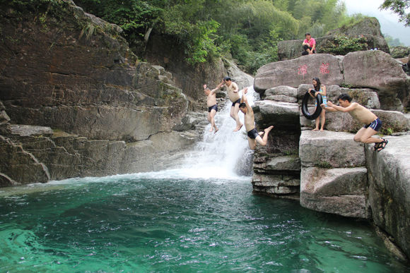 桂林猫儿山游玩攻略,桂林猫儿山一日游攻略